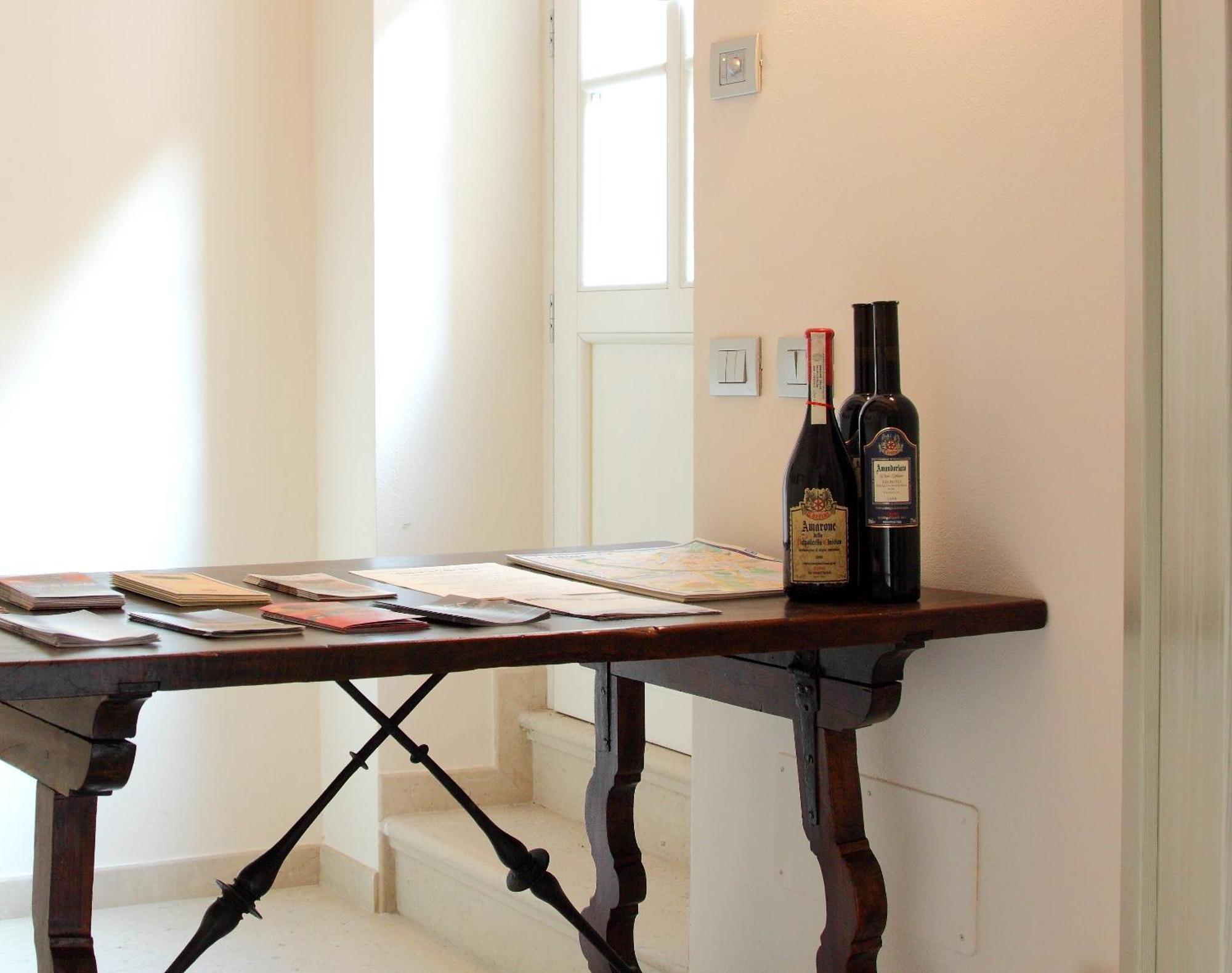 Bagolina Boutique Parona di Valpolicella